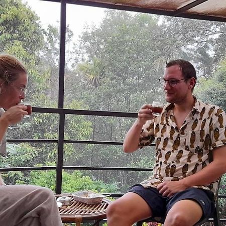 Le Farmhouse Munnar Anachal Екстериор снимка