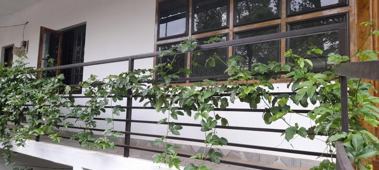Le Farmhouse Munnar Anachal Екстериор снимка