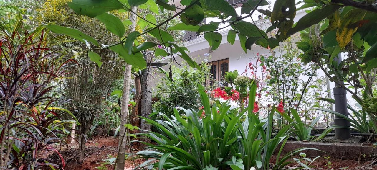 Le Farmhouse Munnar Anachal Екстериор снимка