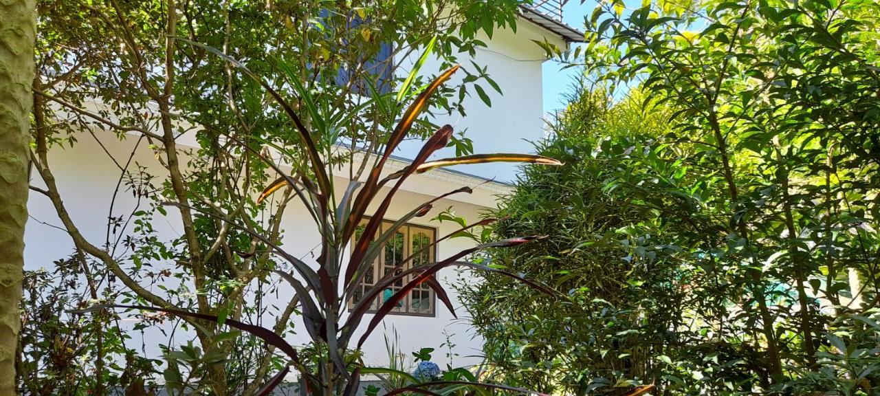 Le Farmhouse Munnar Anachal Екстериор снимка