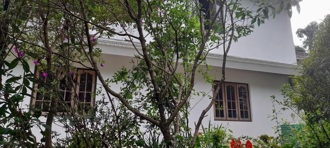 Le Farmhouse Munnar Anachal Екстериор снимка