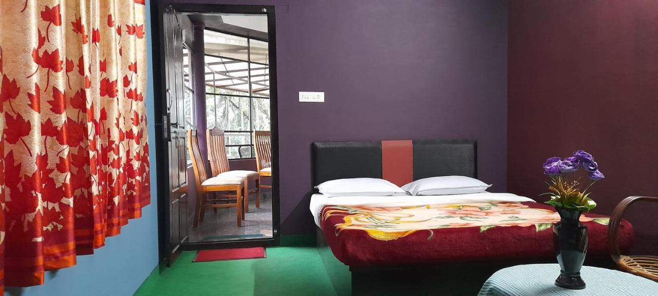 Le Farmhouse Munnar Anachal Екстериор снимка