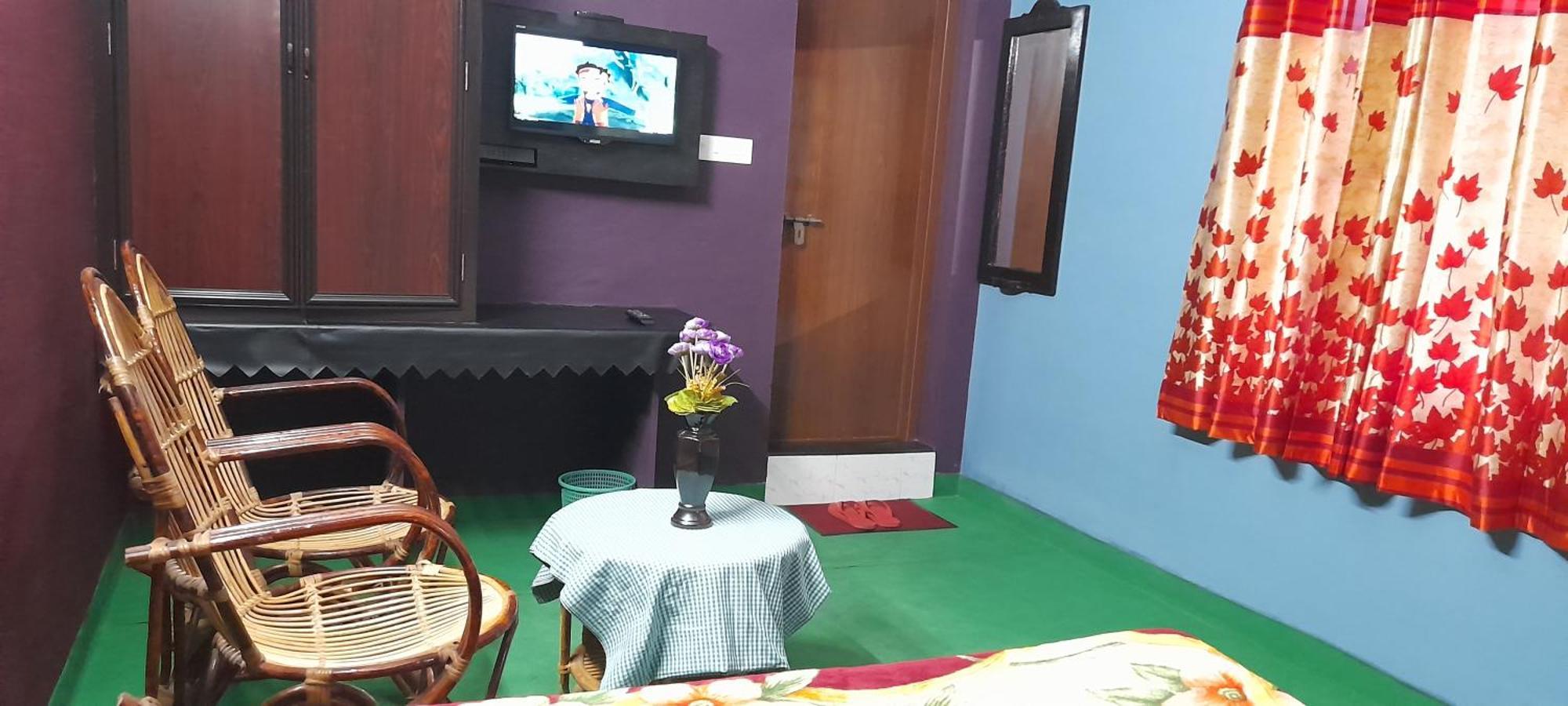 Le Farmhouse Munnar Anachal Екстериор снимка