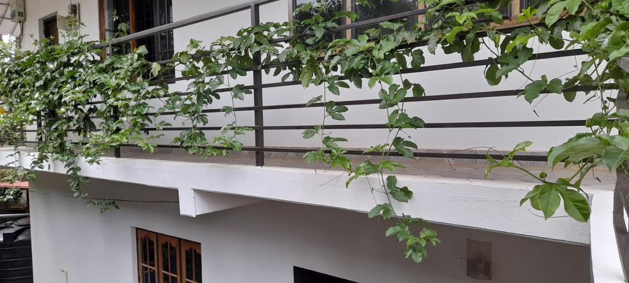 Le Farmhouse Munnar Anachal Екстериор снимка