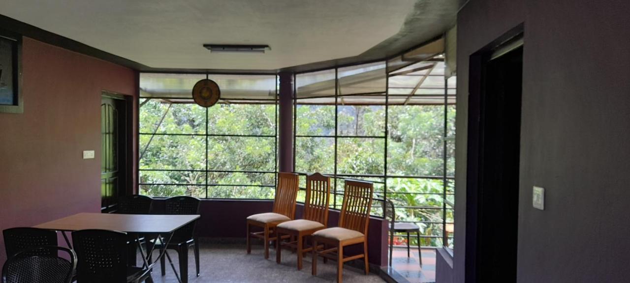 Le Farmhouse Munnar Anachal Екстериор снимка