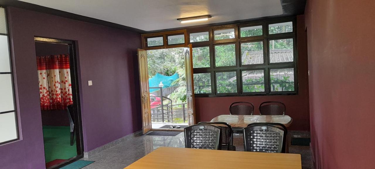 Le Farmhouse Munnar Anachal Екстериор снимка