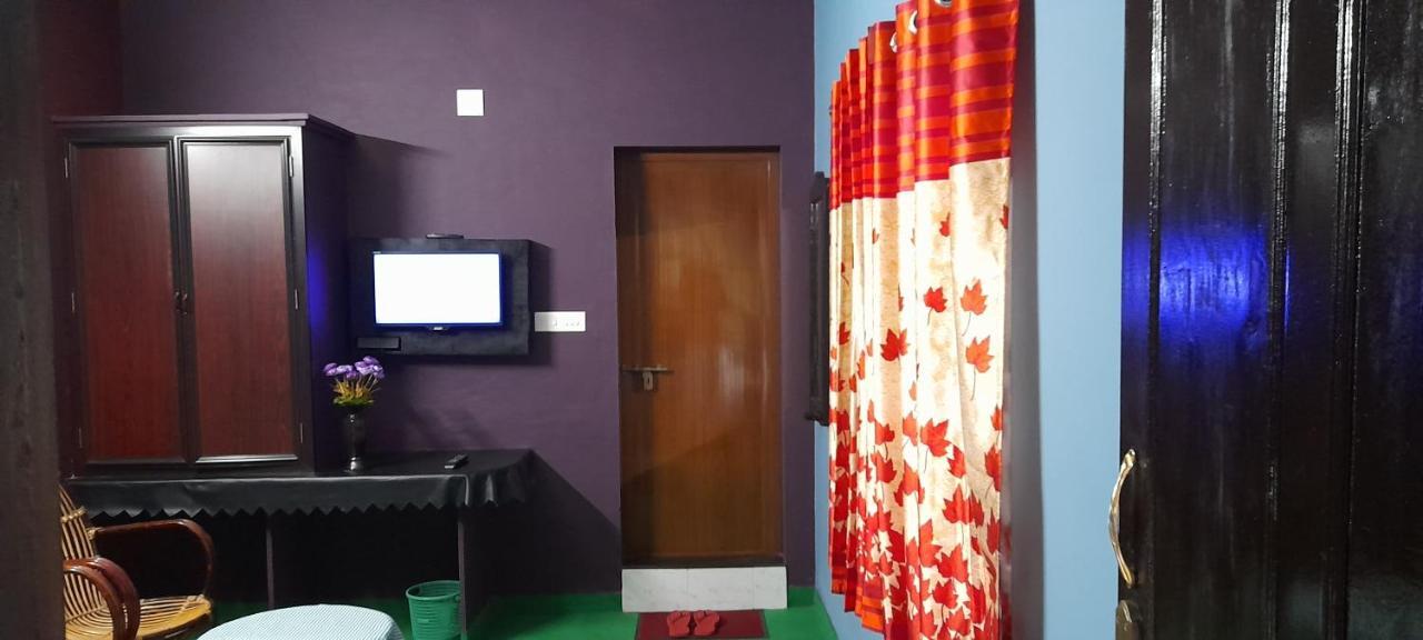 Le Farmhouse Munnar Anachal Екстериор снимка