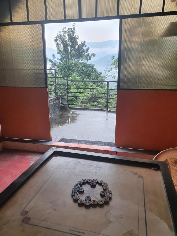 Le Farmhouse Munnar Anachal Екстериор снимка