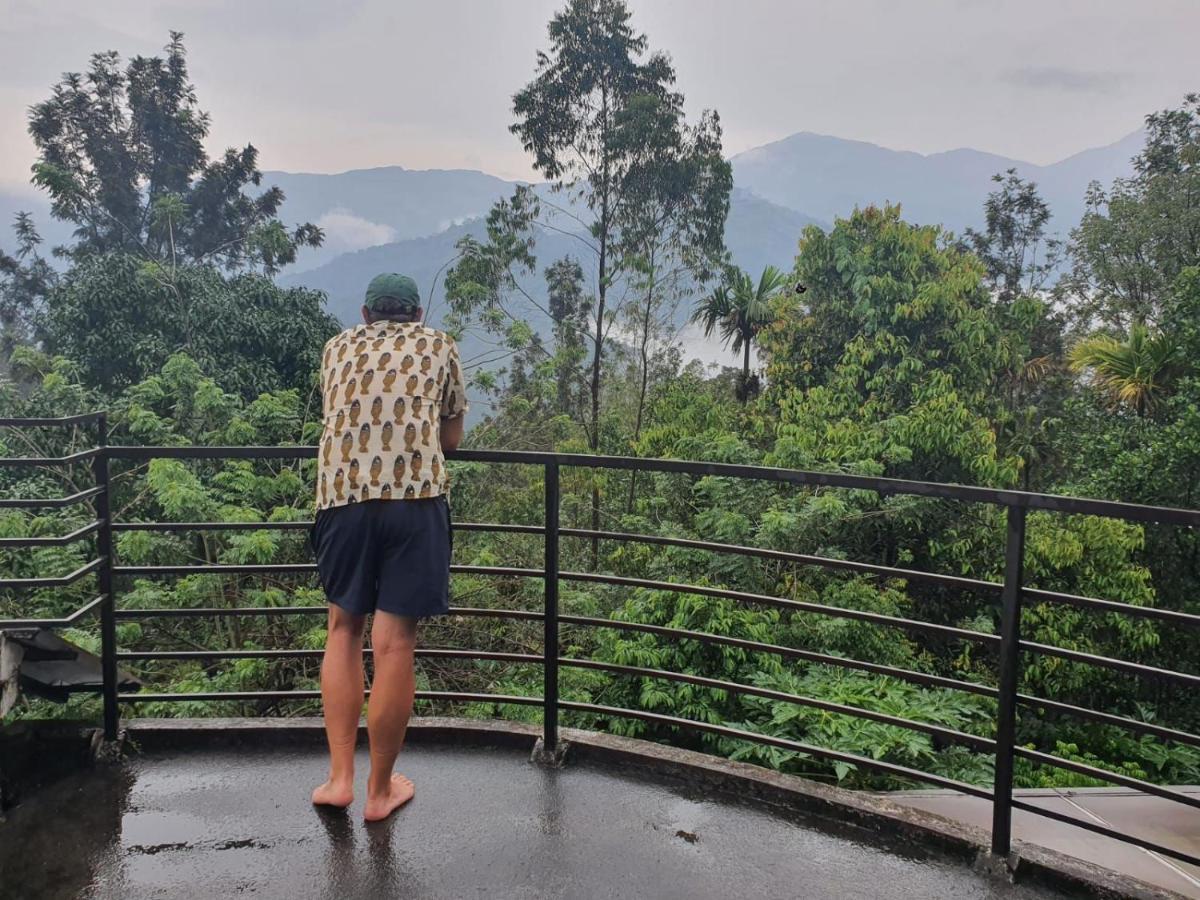 Le Farmhouse Munnar Anachal Екстериор снимка
