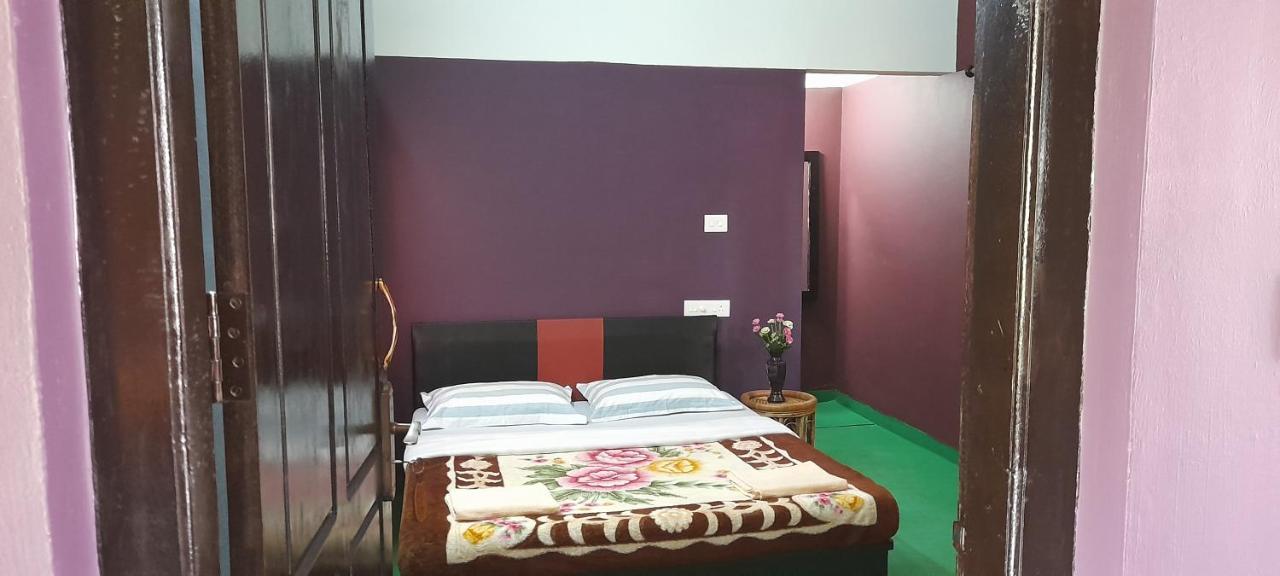 Le Farmhouse Munnar Anachal Екстериор снимка