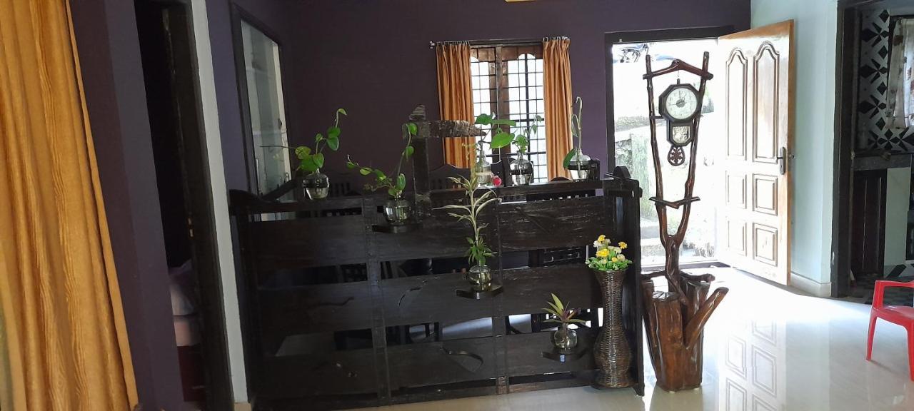 Le Farmhouse Munnar Anachal Екстериор снимка