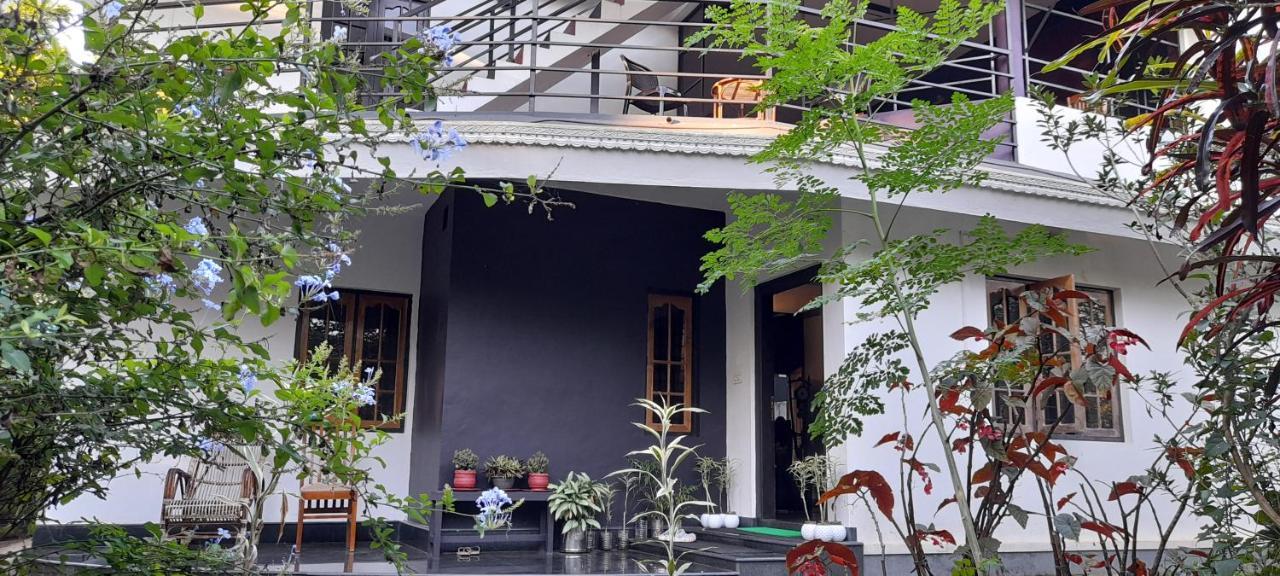 Le Farmhouse Munnar Anachal Екстериор снимка