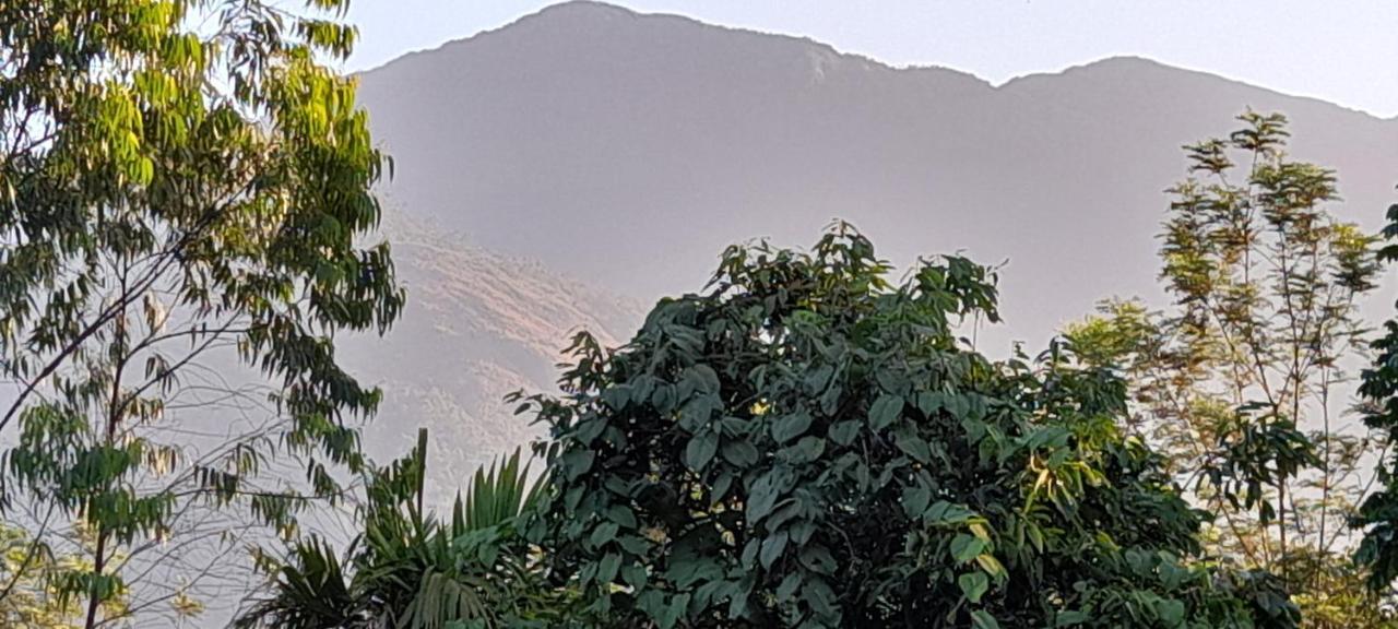 Le Farmhouse Munnar Anachal Екстериор снимка