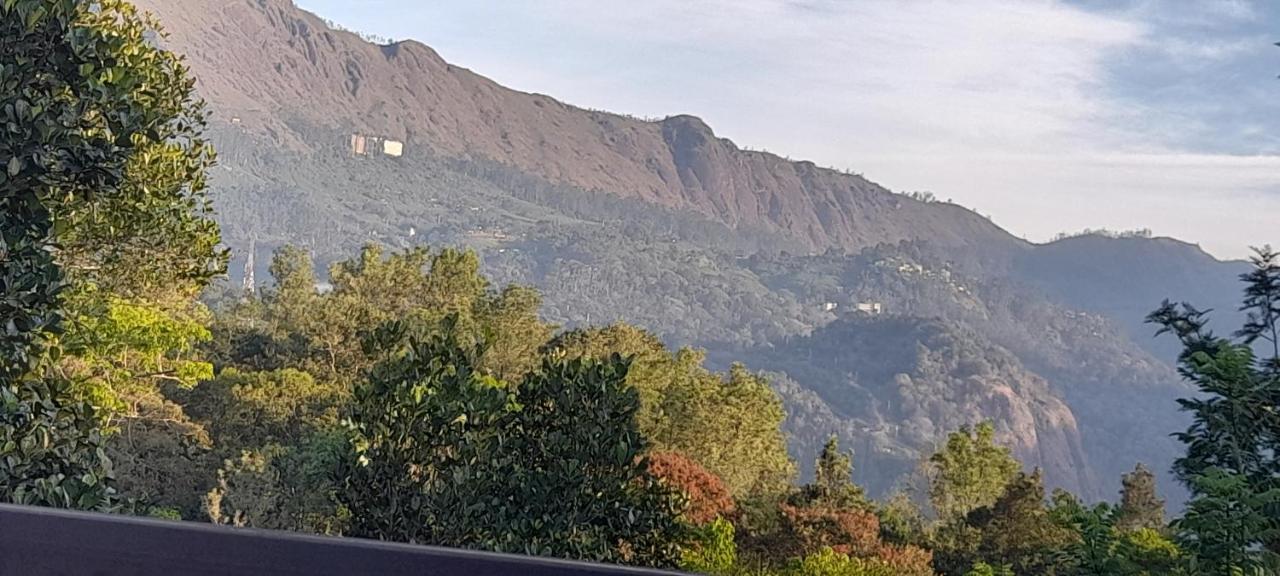 Le Farmhouse Munnar Anachal Екстериор снимка