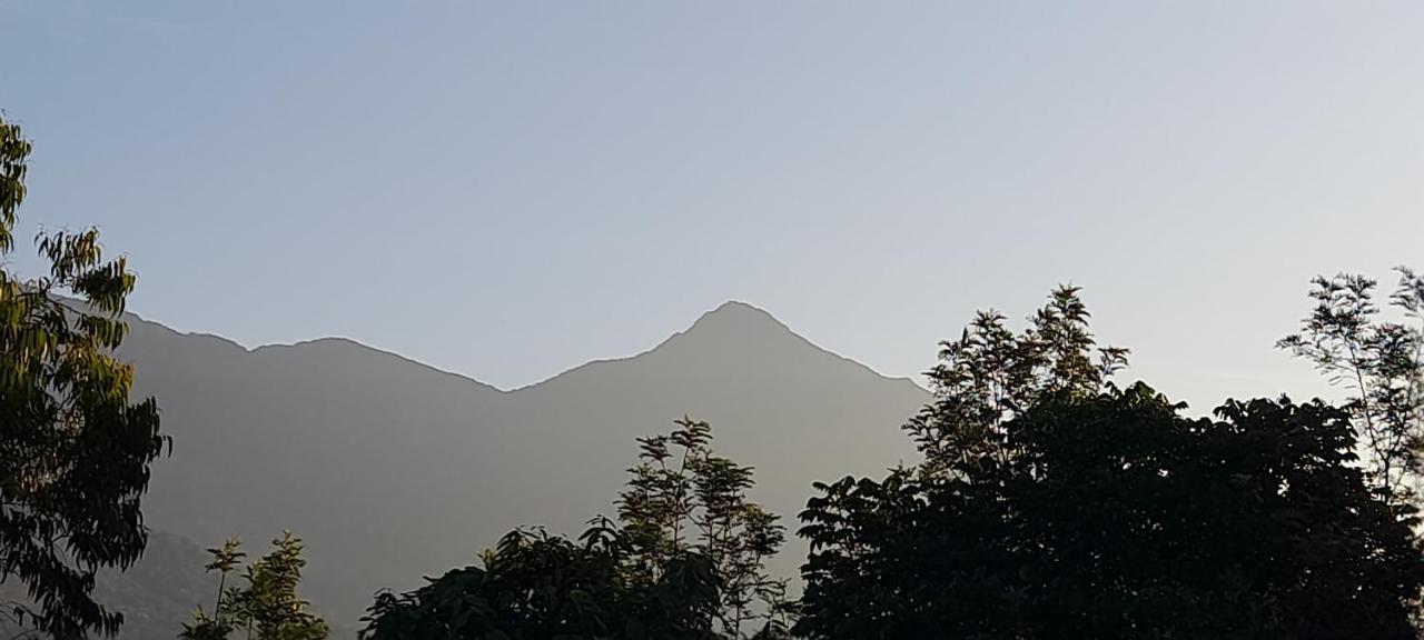 Le Farmhouse Munnar Anachal Екстериор снимка