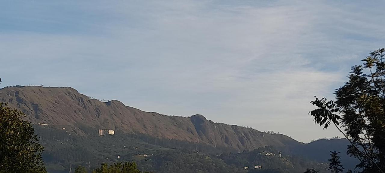 Le Farmhouse Munnar Anachal Екстериор снимка