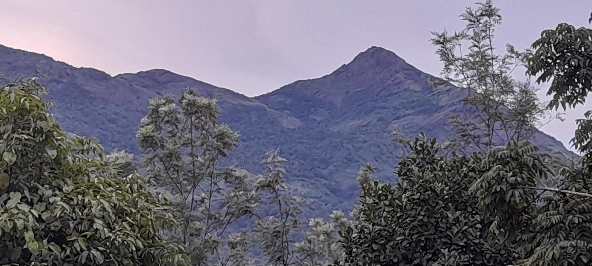 Le Farmhouse Munnar Anachal Екстериор снимка