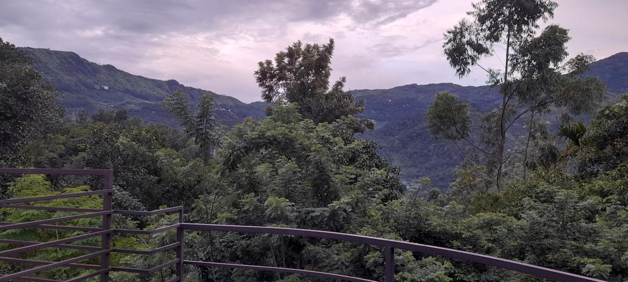Le Farmhouse Munnar Anachal Екстериор снимка